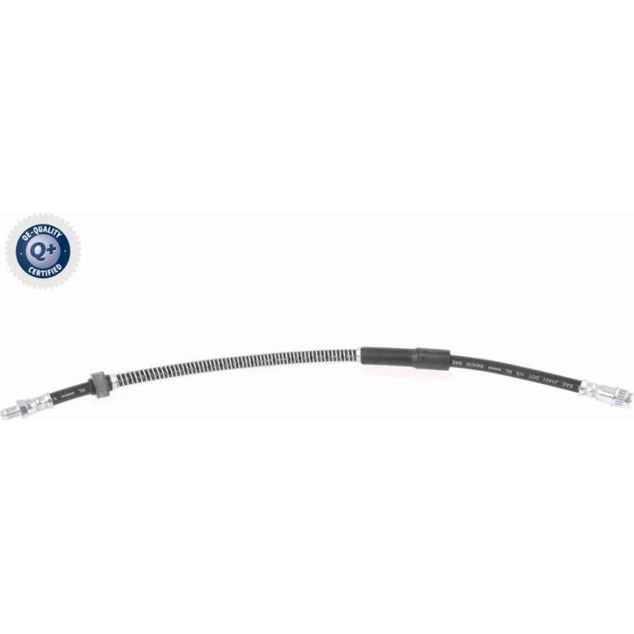 Vaico V42-0164 Bremsschlauch Q+, Erstausrüsterqualität