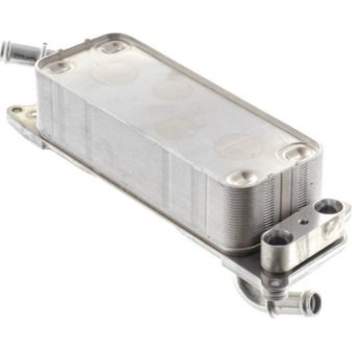 Mahle CLC 77 000P Ölkühler, Automatikgetriebe BEHR Premium Line Mahle CLC 77 000P Ölkühler, Automatikgetriebe BEHR Premium Line