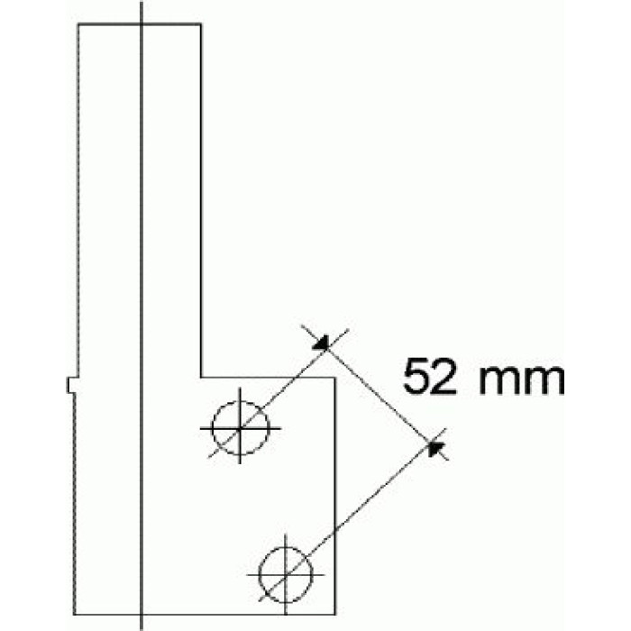 Sachs 170 123 Stoßdämpfer Sachs 170 123 Stoßdämpfer