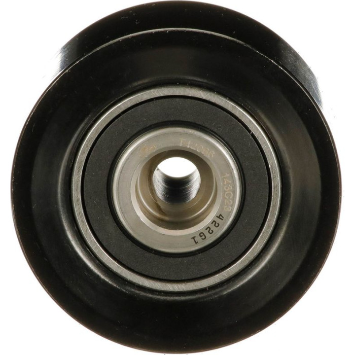 Gates T42066 Umlenkrolle/Führungsrolle, Zahnriemen PowerGrip™