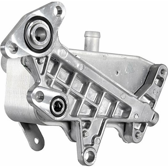 Metzger 0899534 Ölkühler, Automatikgetriebe