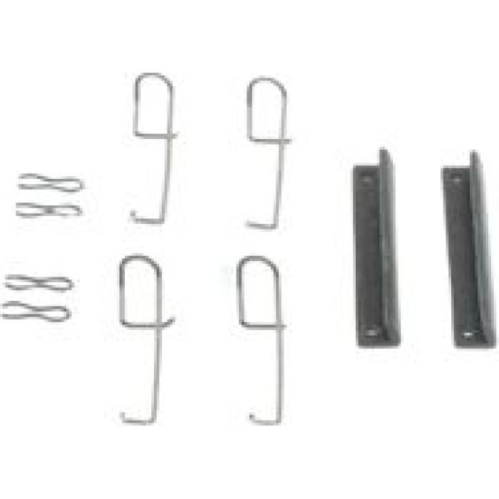 BOSCH 1 987 474 135 Zubehörsatz, Scheibenbremsbelag BOSCH 1 987 474 135 Zubehörsatz, Scheibenbremsbelag