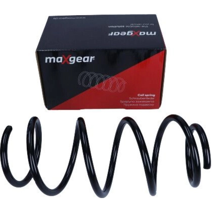 Maxgear 60-0712 Fahrwerksfeder Maxgear 60-0712 Fahrwerksfeder