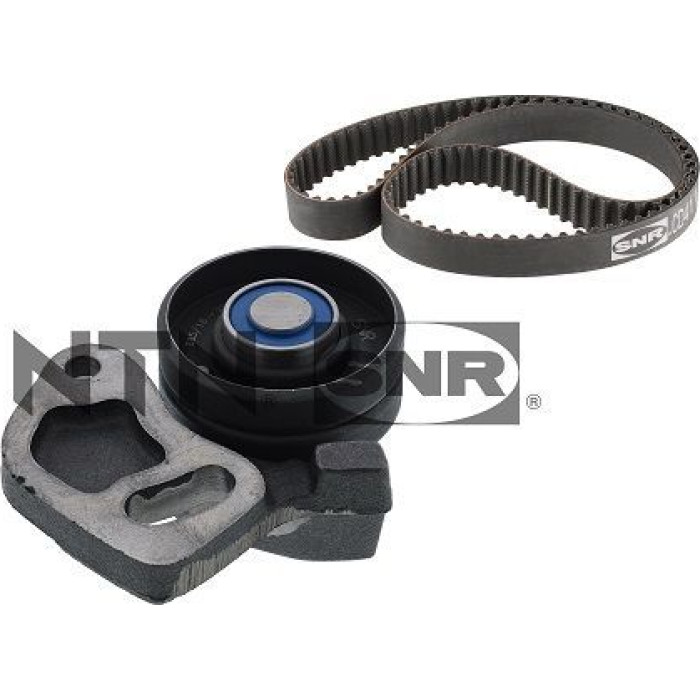 NTN-SNR KD458.09 Zahnriemensatz