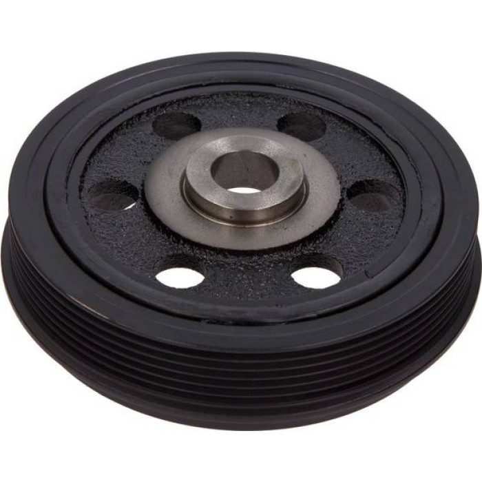 Maxgear 30-0137 Riemenscheibe, Kurbelwelle