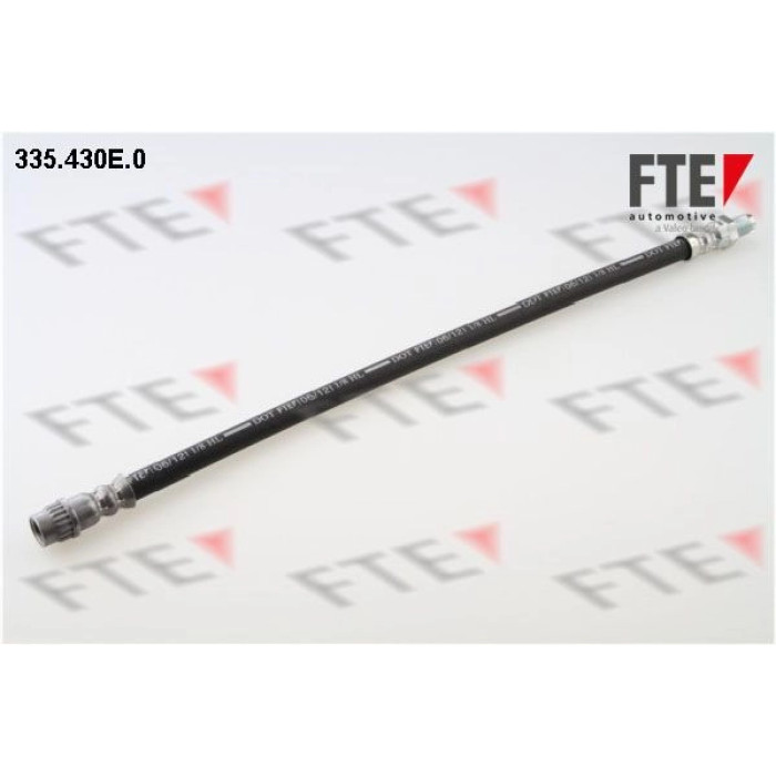 FTE 9240185 Bremsschlauch FTE 9240185 Bremsschlauch