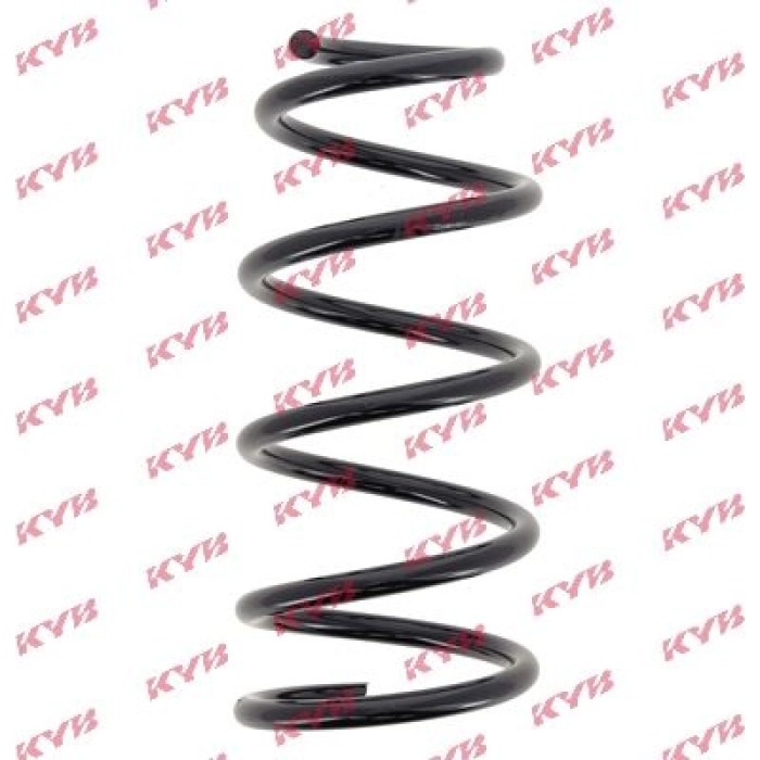 KYB RH5287 Fahrwerksfeder K-Flex KYB RH5287 Fahrwerksfeder K-Flex
