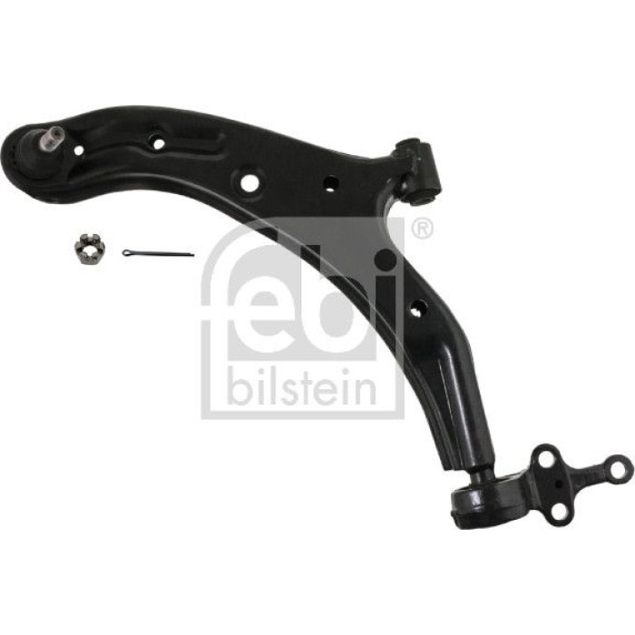 FEBI BILSTEIN 42662 Querlenker, Lenker, Radaufhängung FEBI BILSTEIN 42662 Querlenker, Lenker, Radaufhängung