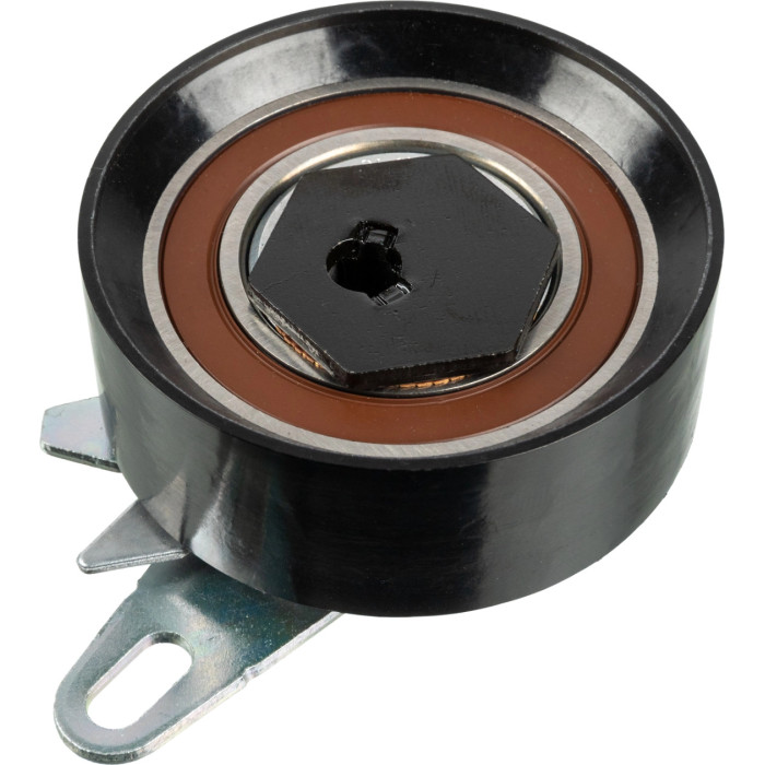 FEBI BILSTEIN 14732 Spannrolle, Zahnriemen FEBI BILSTEIN 14732 Spannrolle, Zahnriemen