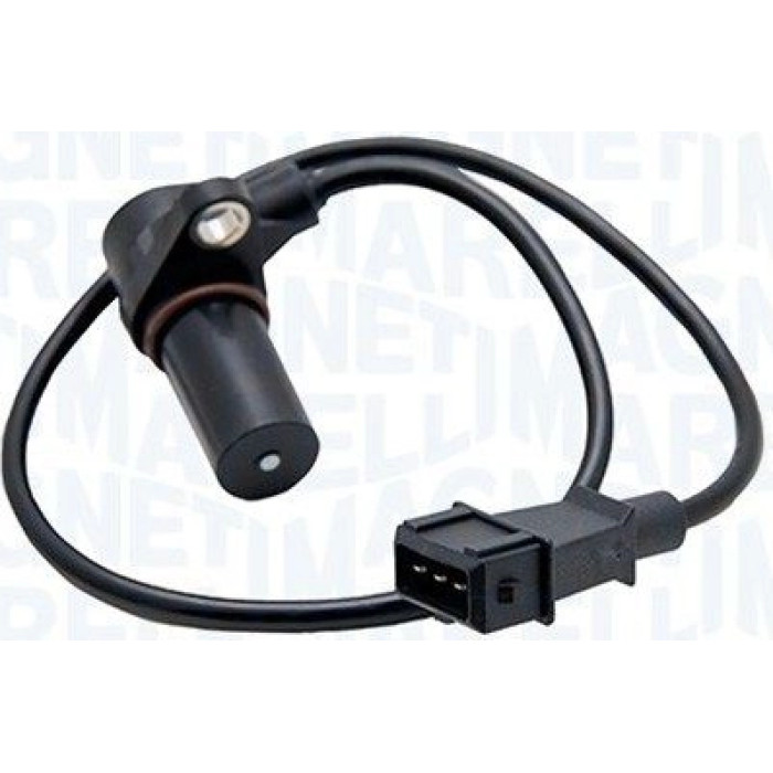 Magneti Marelli 064848021011 Impulsgeber, Kurbelwelle Magneti Marelli 064848021011 Impulsgeber, Kurbelwelle