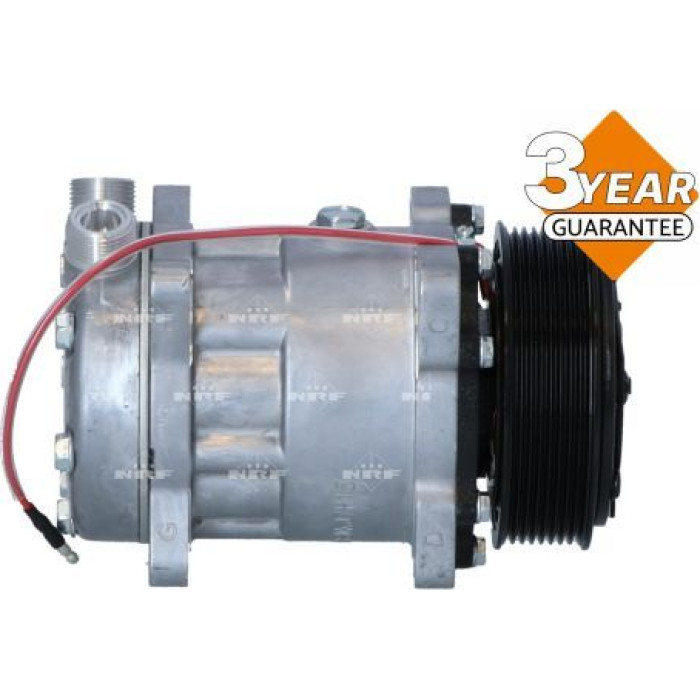 NRF 32132 Kompressor, Klimaanlage EASY FIT NRF 32132 Kompressor, Klimaanlage EASY FIT