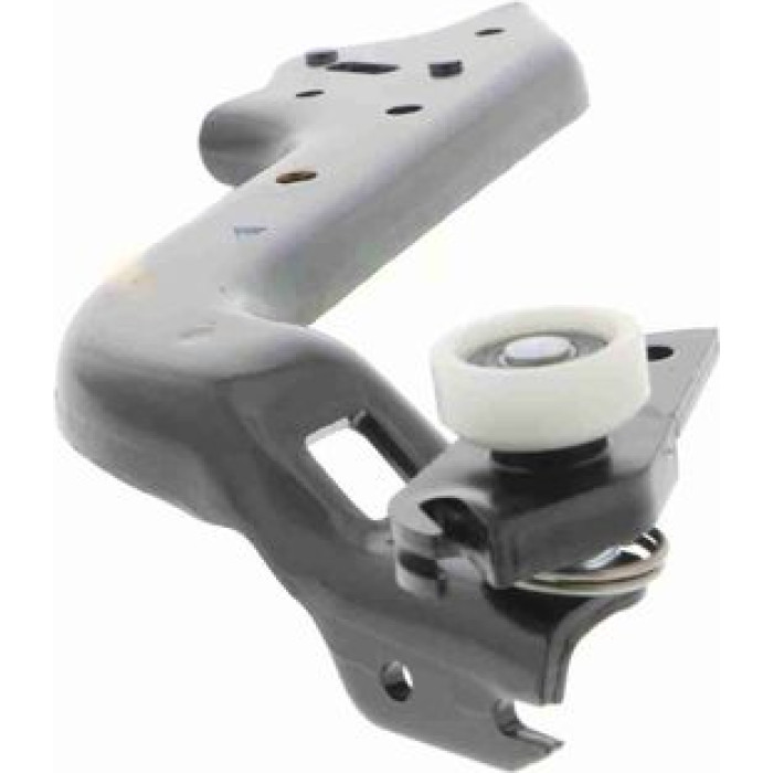 Vaico V10-2474 Rollenführung, Schiebetür Vaico V10-2474 Rollenführung, Schiebetür