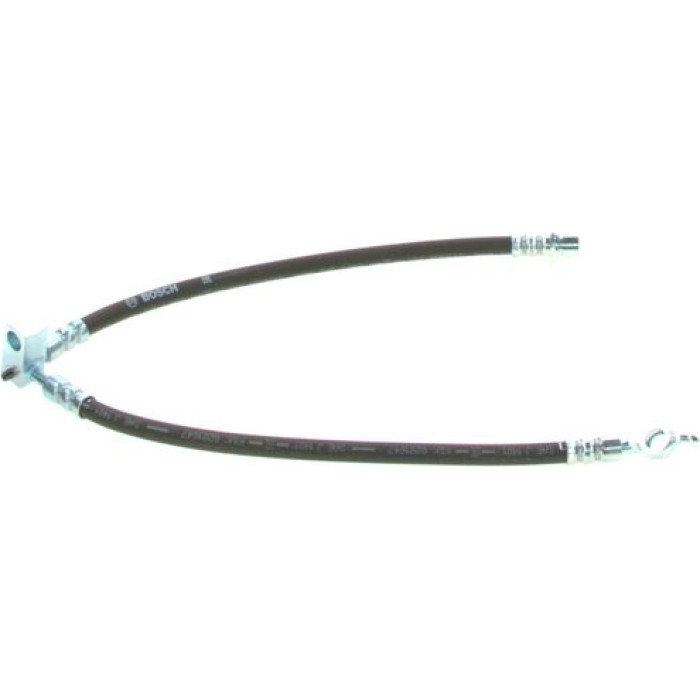BOSCH 1 987 481 486 Bremsschlauch BOSCH 1 987 481 486 Bremsschlauch
