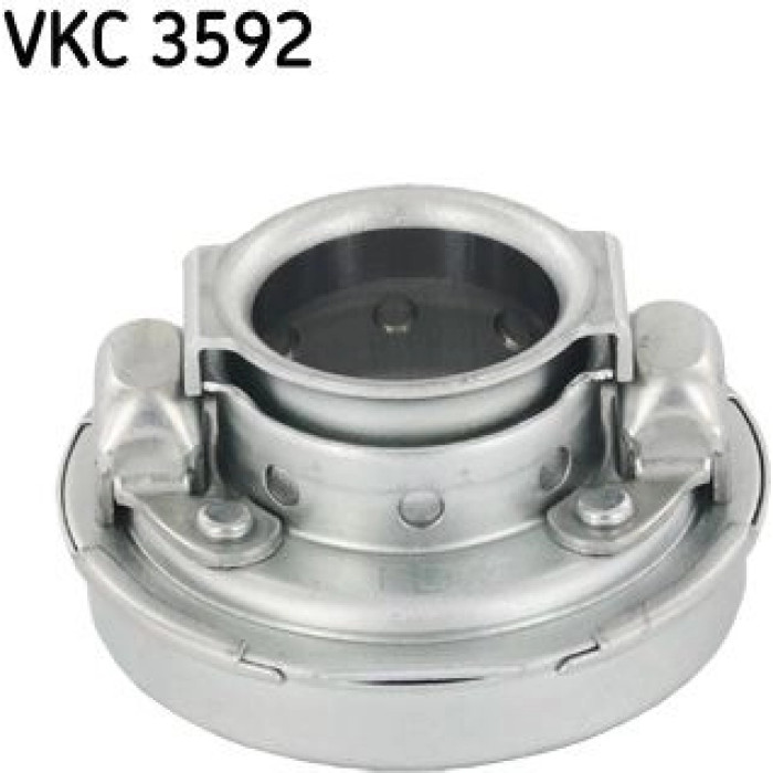 SKF VKC 3592 Ausrücklager SKF VKC 3592 Ausrücklager