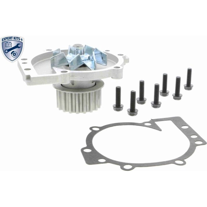 Vaico V46-50011 Wasserpumpe Expert Kits +