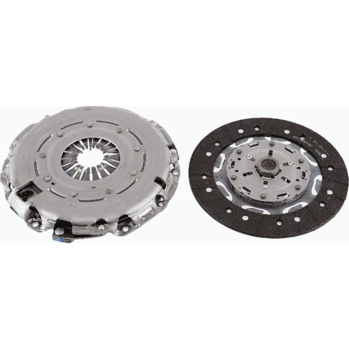 SACHS 3000 950 680 Kupplungssatz XTend SACHS 3000 950 680 Kupplungssatz XTend