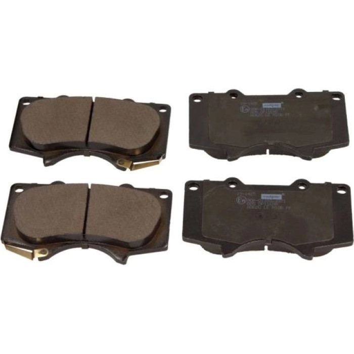 Maxgear 19-1425 Bremsbelagsatz, Scheibenbremse Maxgear 19-1425 Bremsbelagsatz, Scheibenbremse