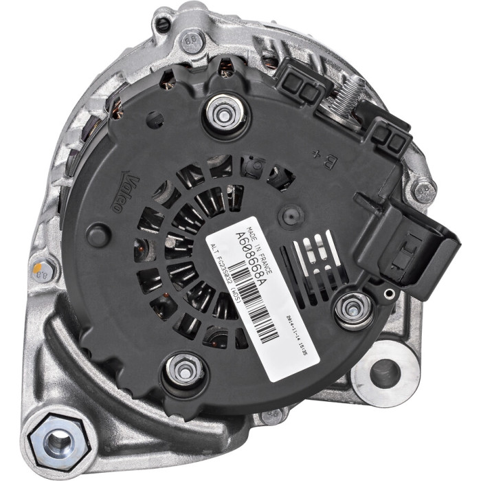 Valeo 439730 Generator ORIGINS - NEW O.E. TECHNOLOGIE Valeo 439730 Generator ORIGINS - NEW O.E. TECHNOLOGIE