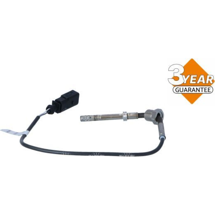 NRF 707067 Sensor, Abgastemperatur EASY FIT