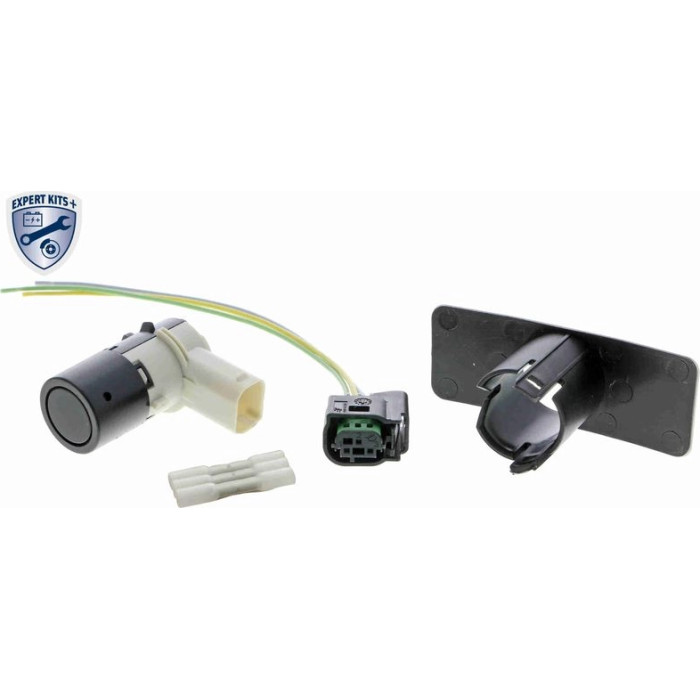 Sensor, Einparkhilfe V22-72-10101 Sensor, Einparkhilfe V22-72-10101