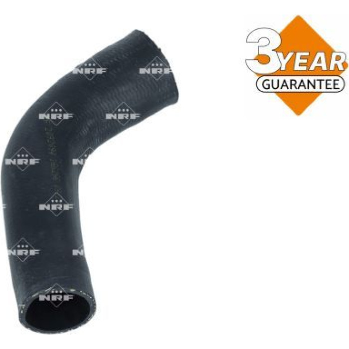 NRF 166296 Ladeluftschlauch EASY FIT