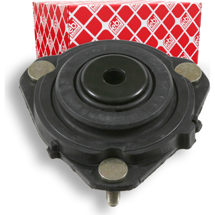 FEBI BILSTEIN 22943 Federbeinstützlager, Domlager FEBI BILSTEIN 22943 Federbeinstützlager, Domlager