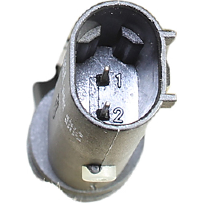 Metzger 09001267 Sensor, Raddrehzahl