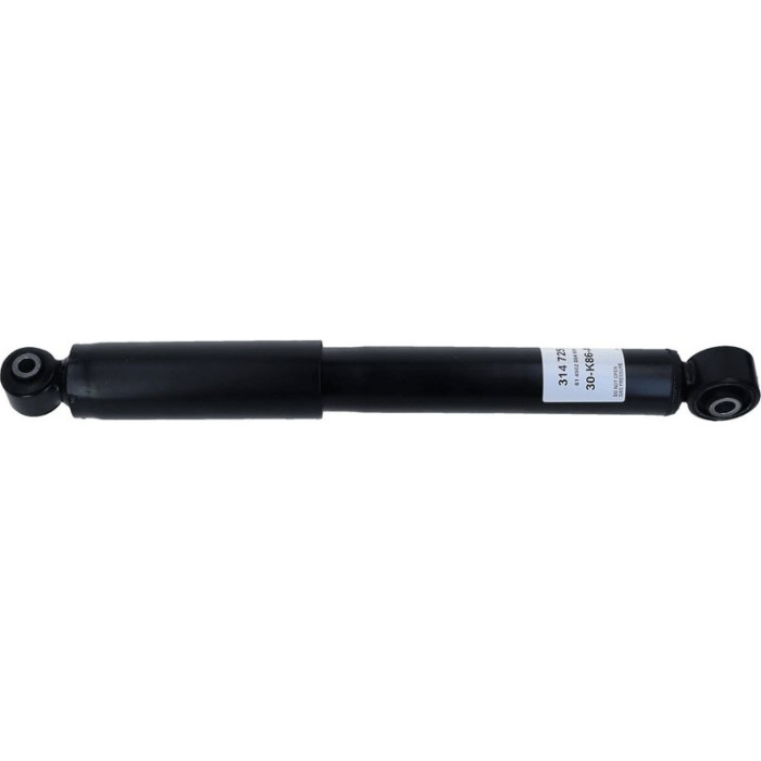 Sachs 314 725 Stoßdämpfer Sachs 314 725 Stoßdämpfer