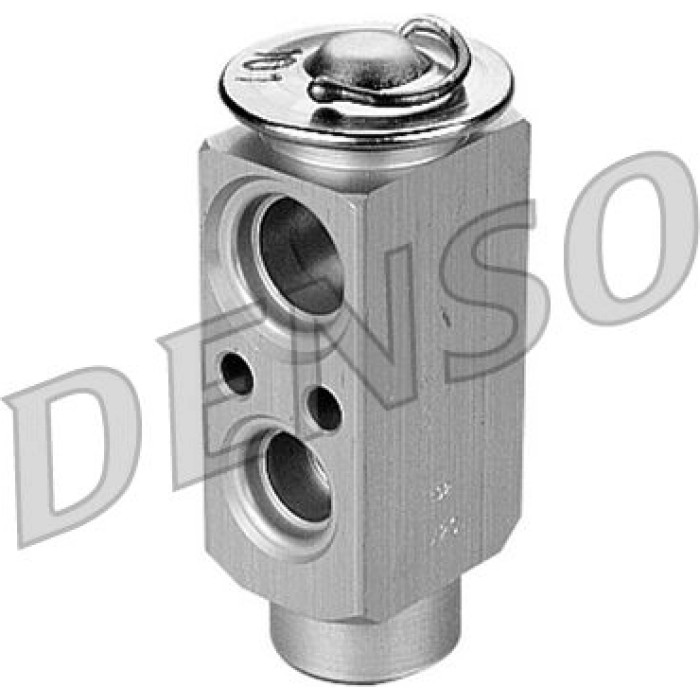 Denso DVE05009 Expansionsventil, Klimaanlage Denso DVE05009 Expansionsventil, Klimaanlage