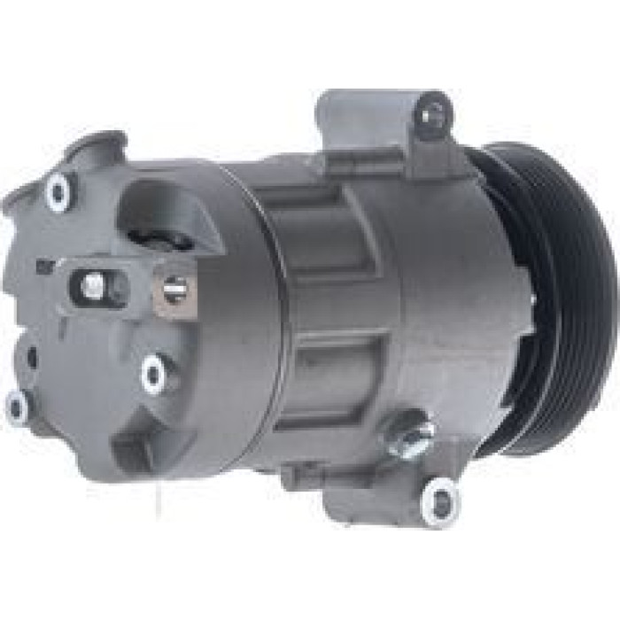 Mahle ACP 1552 000S Kompressor, Klimaanlage BEHR Mahle ACP 1552 000S Kompressor, Klimaanlage BEHR