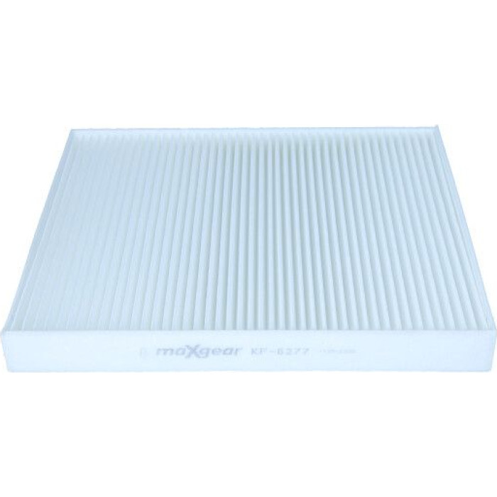 Maxgear 26-0254 Filter, Innenraumluft Maxgear 26-0254 Filter, Innenraumluft
