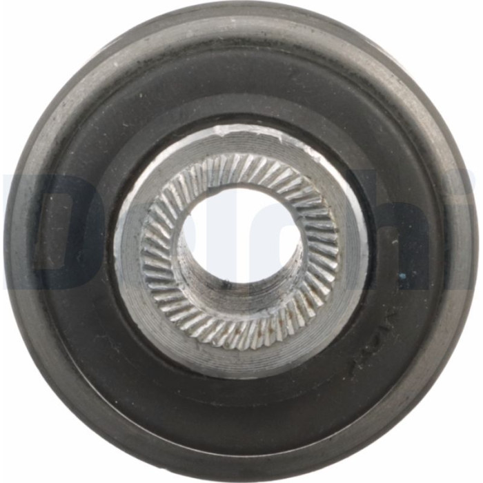 Delphi TD1718W Lagerung, Lenker