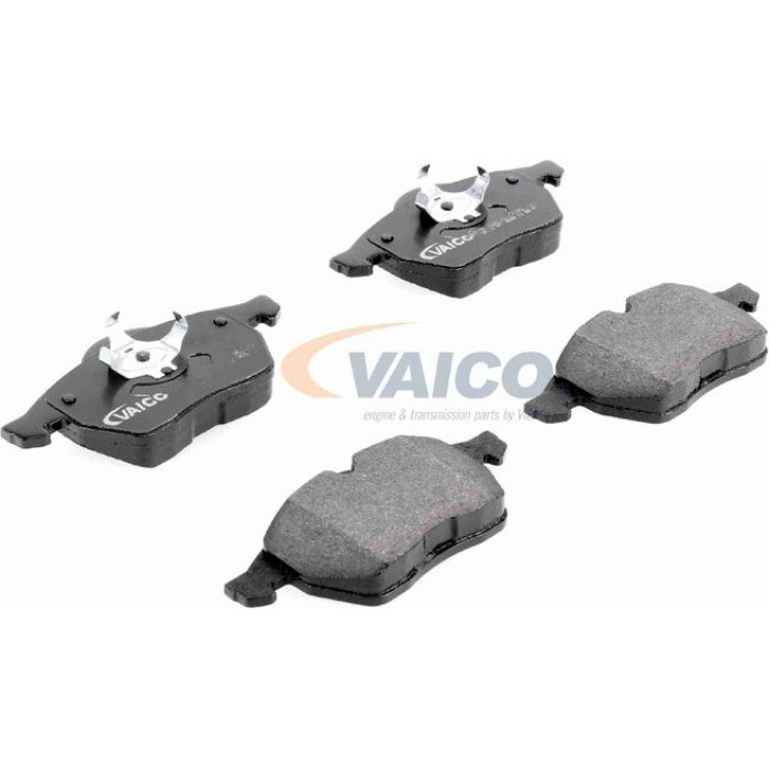 Vaico V10-8130 Bremsbelagsatz, Scheibenbremse Vaico V10-8130 Bremsbelagsatz, Scheibenbremse