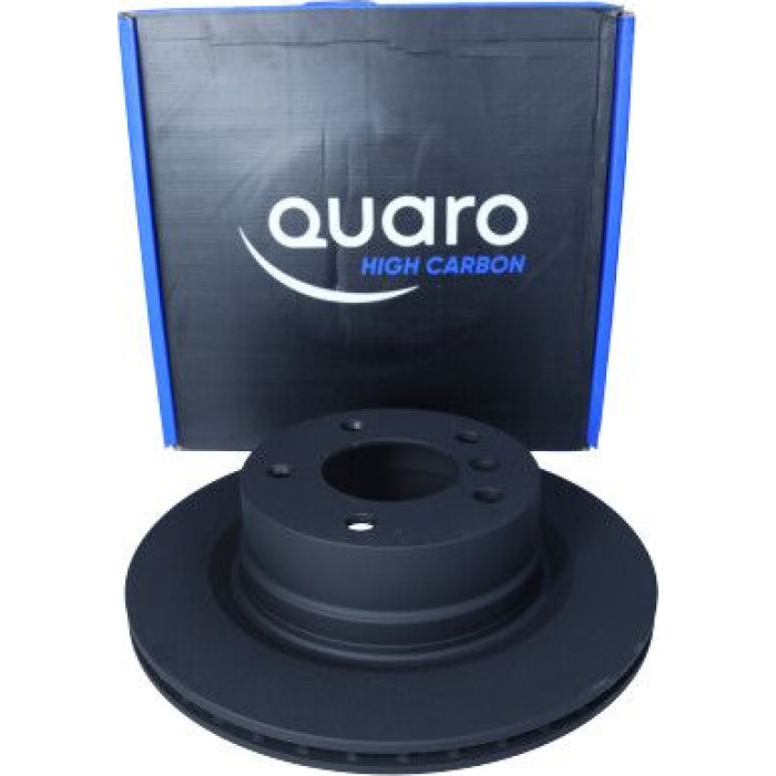 QUARO QD2900HC Bremsscheibe QUARO QD2900HC Bremsscheibe
