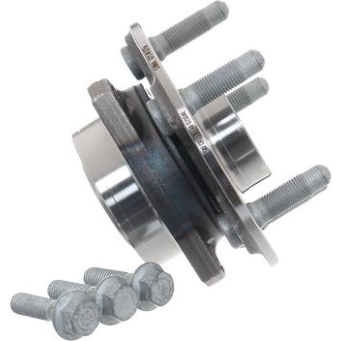 SKF VKBA 6765 Radlagersatz SKF VKBA 6765 Radlagersatz