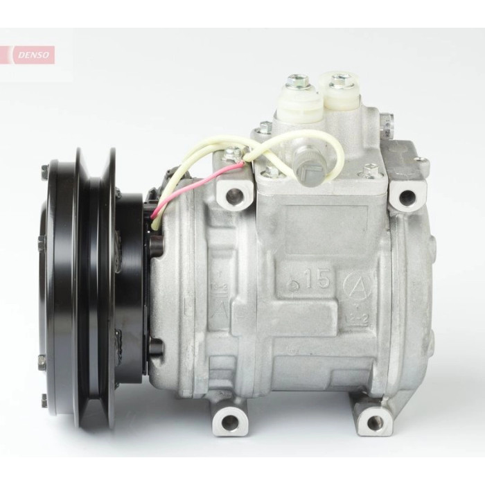 DENSO 10PA15C Klimakompressor DCP99820 DENSO 10PA15C Klimakompressor DCP99820