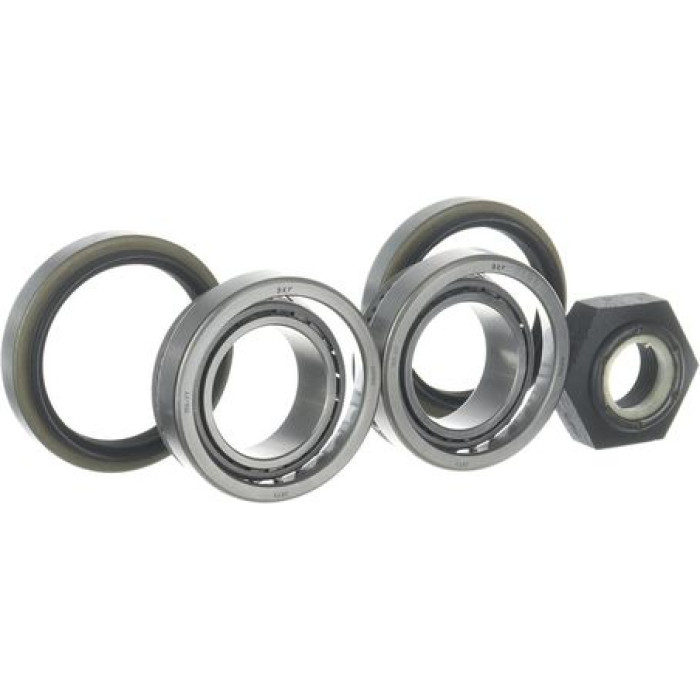 SKF VKBA 898 Radlagersatz