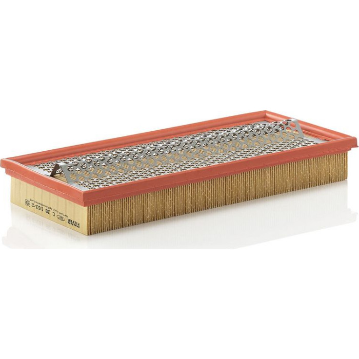 MANN-FILTER C 38 163/2 Luftfilter