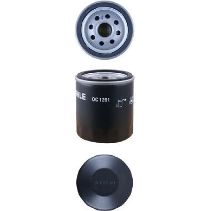 Knecht OC 1291 Ölfilter Knecht OC 1291 Ölfilter