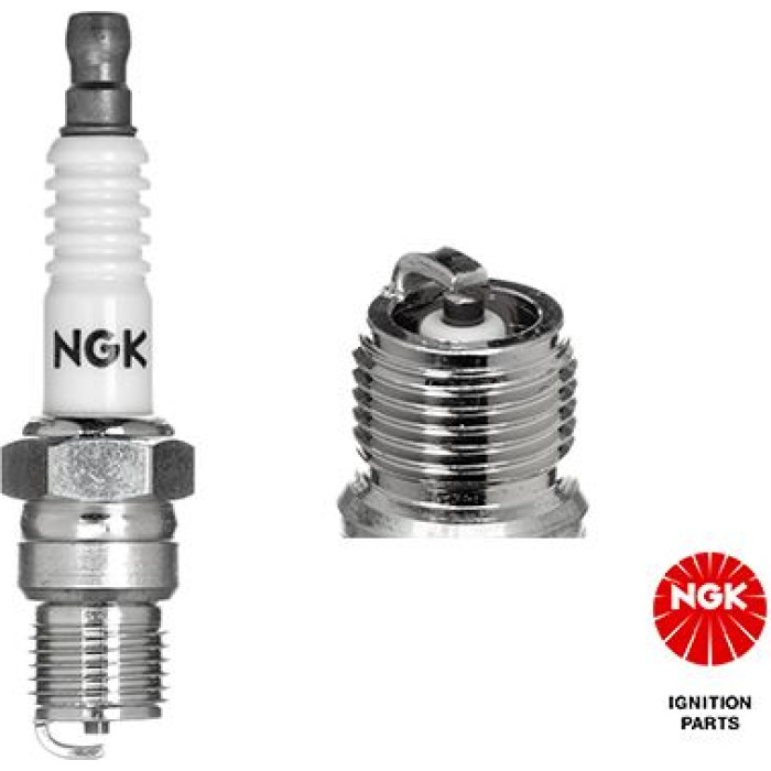 NGK 2927 Zündkerze NGK 2927 Zündkerze