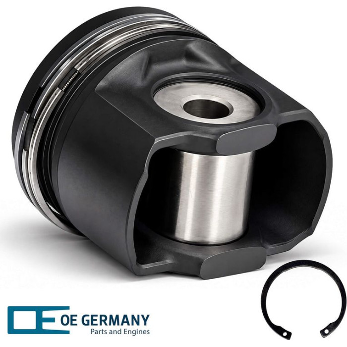 OE Germany 05 0320 DC1301 Kolben OE Germany 05 0320 DC1301 Kolben