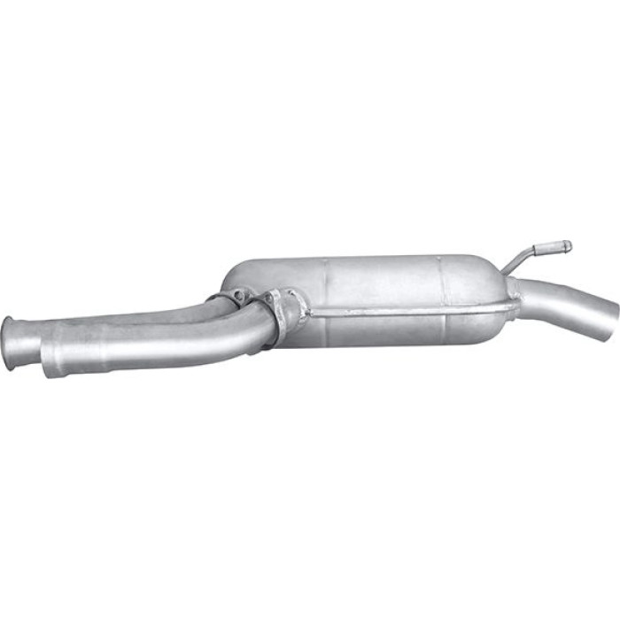 Hella 8LC 366 025-221 Mittelschalldämpfer Easy2Fit – PARTNERED with Faurecia Hella 8LC 366 025-221 Mittelschalldämpfer Easy2Fit – PARTNERED with Faurecia
