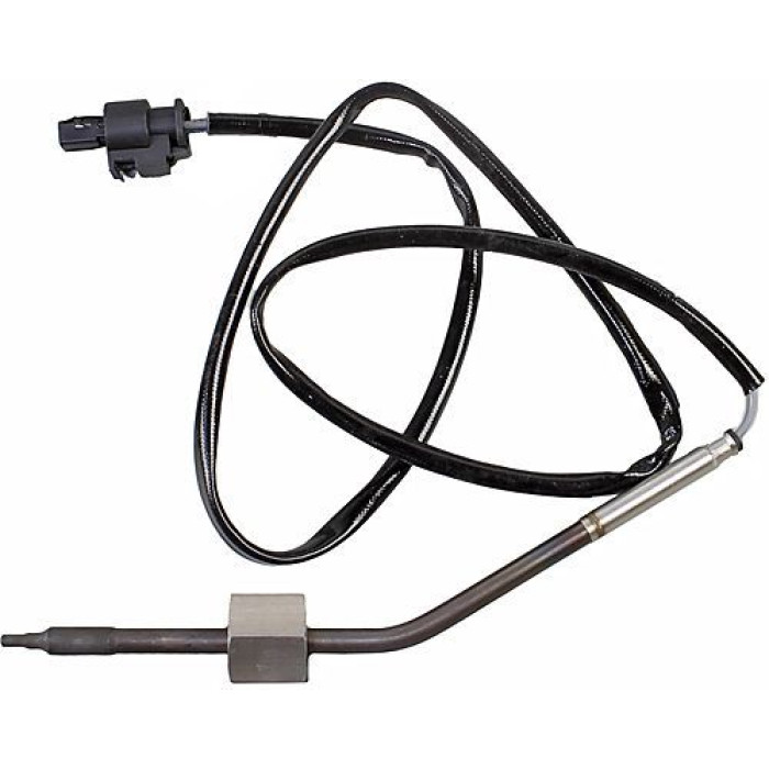 Metzger 0894836 Sensor, Abgastemperatur