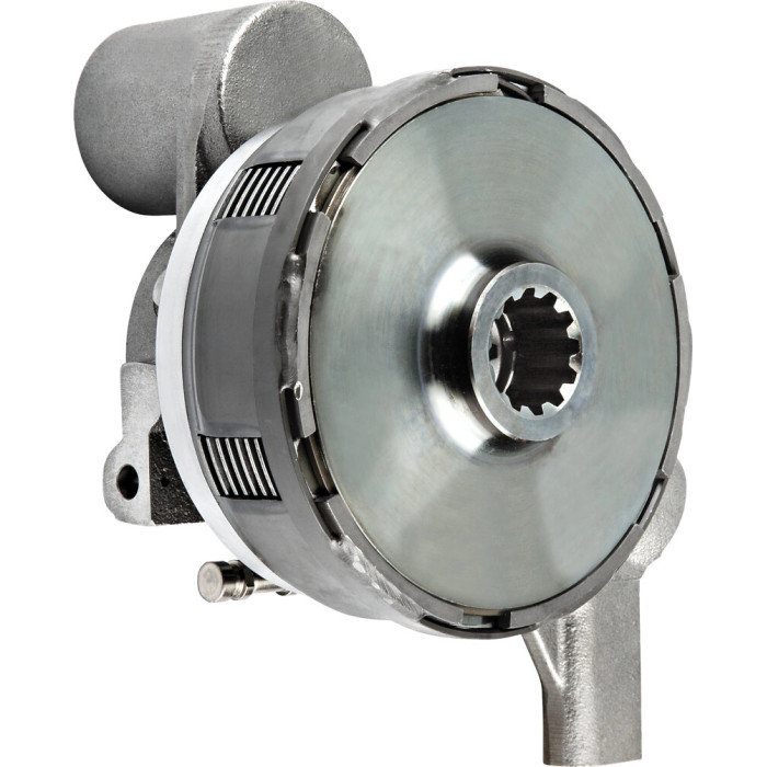 Valeo 279367 Kupplungsdruckplatte