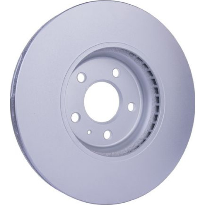 Hella 8DD 355 128-721 Bremsscheibe Pro High Carbon