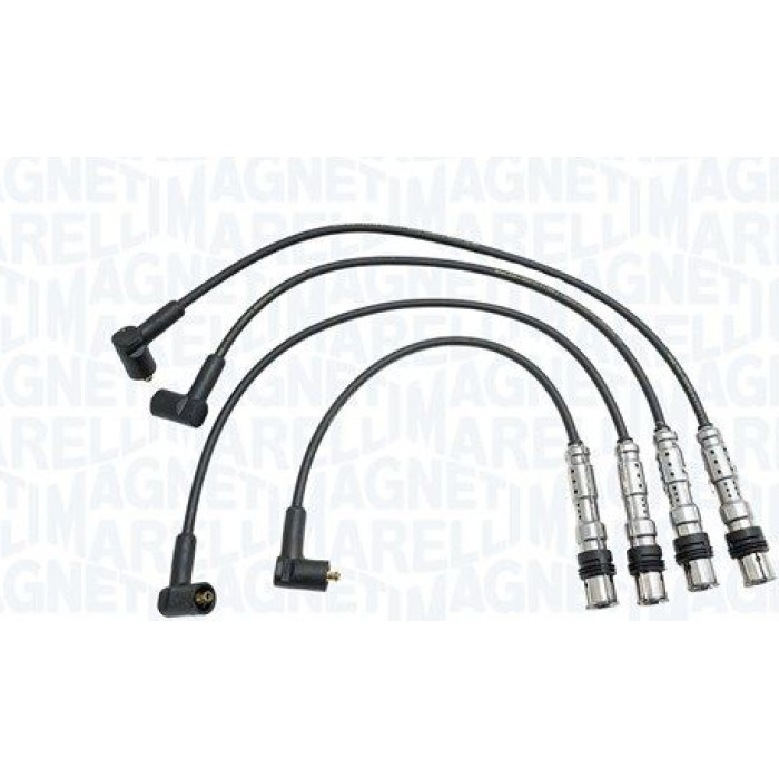 Magneti Marelli 941318111316 Zündleitungssatz