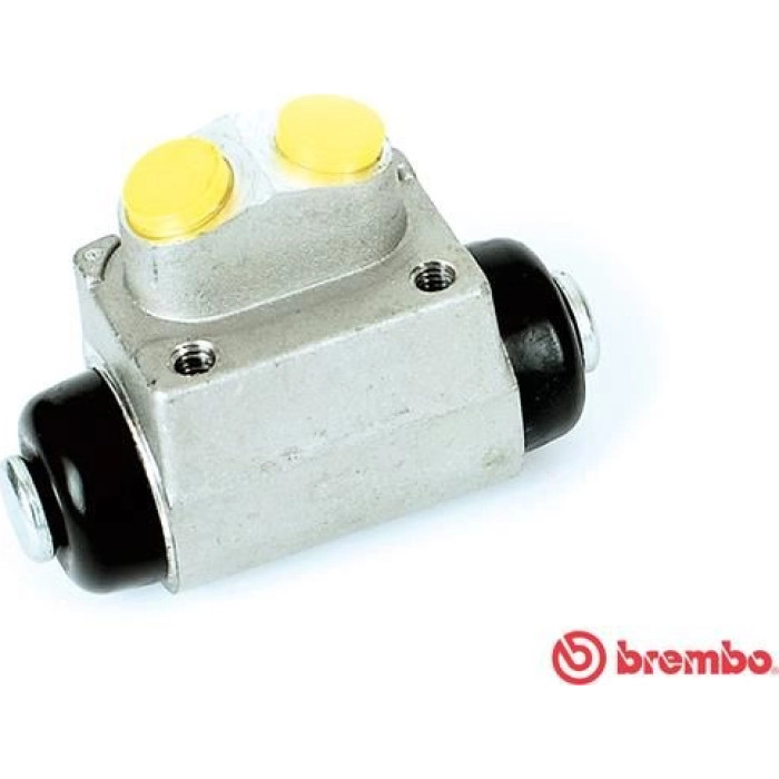Brembo A 12 628 Radbremszylinder ESSENTIAL LINE