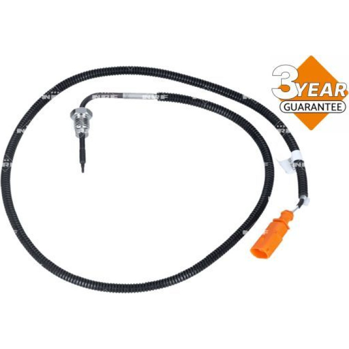 NRF 707340 Sensor, Abgastemperatur EASY FIT NRF 707340 Sensor, Abgastemperatur EASY FIT