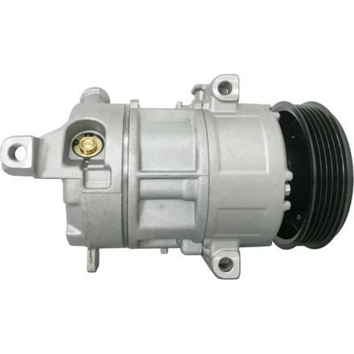 Mahle ACP 911 000S Kompressor, Klimaanlage BEHR Mahle ACP 911 000S Kompressor, Klimaanlage BEHR