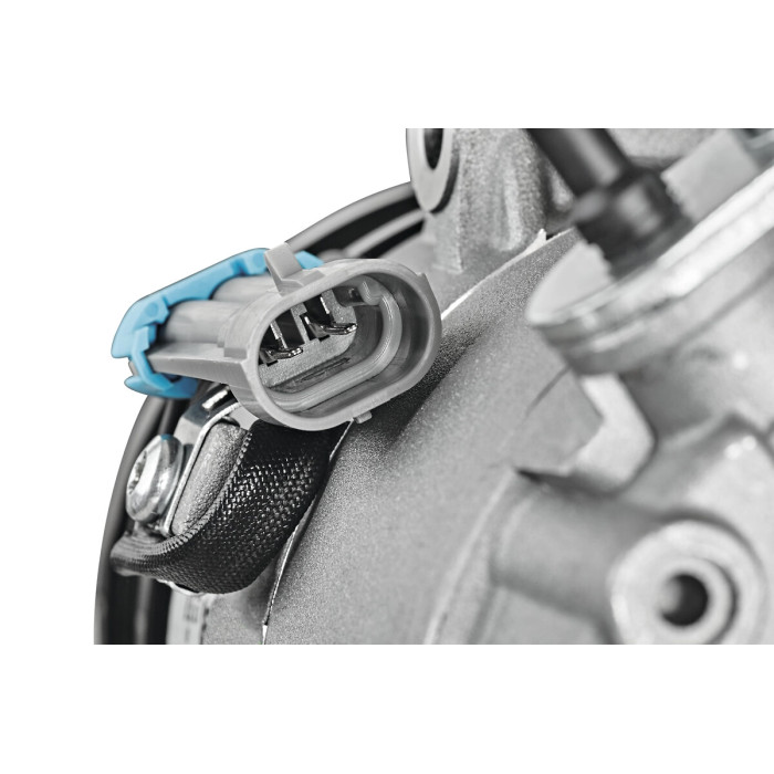 Valeo 813100 Kompressor, Klimaanlage CORE-FLEX Valeo 813100 Kompressor, Klimaanlage CORE-FLEX